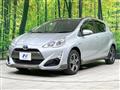 2016 Toyota AQUA
