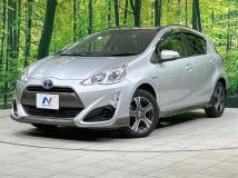 2016 Toyota AQUA