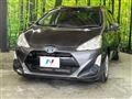 2016 Toyota AQUA