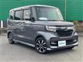2019 Honda N BOX
