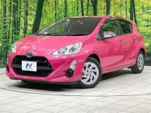 2016 Toyota AQUA