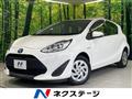 2019 Toyota AQUA