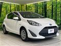 2019 Toyota AQUA