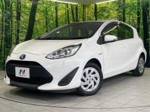 2019 Toyota AQUA