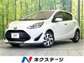 2019 Toyota AQUA