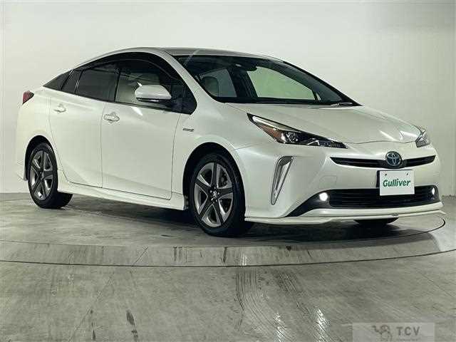 2020 Toyota Prius