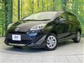2020 Toyota AQUA