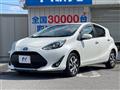 2021 Toyota AQUA
