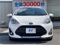 2021 Toyota AQUA