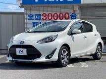 2021 Toyota AQUA