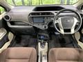 2013 Toyota AQUA