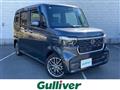 2023 Honda N BOX