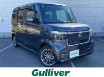 2023 Honda N BOX
