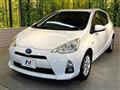 2013 Toyota AQUA