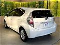 2013 Toyota AQUA