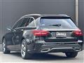 2019 Mercedes-Benz C-Class