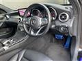 2019 Mercedes-Benz C-Class