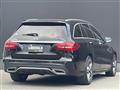 2019 Mercedes-Benz C-Class