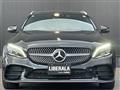 2019 Mercedes-Benz C-Class