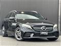 2019 Mercedes-Benz C-Class