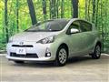 2014 Toyota AQUA