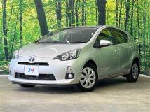 2014 Toyota AQUA