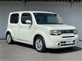 2013 Nissan Cube