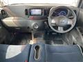2013 Nissan Cube