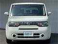 2013 Nissan Cube