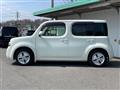 2013 Nissan Cube