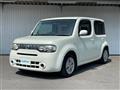 2013 Nissan Cube