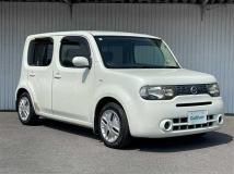 2013 Nissan Cube