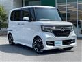 2018 Honda N BOX