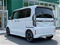 2018 Honda N BOX