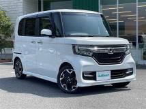2018 Honda N BOX