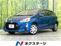 2015 Toyota AQUA