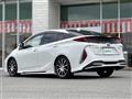 2017 Toyota Prius PHV