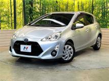 2015 Toyota AQUA