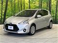 2016 Toyota AQUA