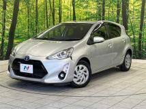 2016 Toyota AQUA