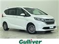 2018 Honda Freed