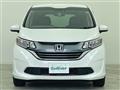 2018 Honda Freed