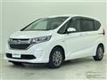 2018 Honda Freed