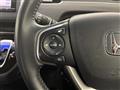 2018 Honda Freed