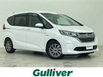 2018 Honda Freed