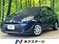 2018 Toyota AQUA
