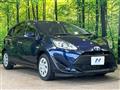 2018 Toyota AQUA