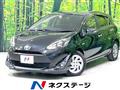 2018 Toyota AQUA