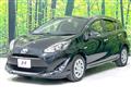 2018 Toyota AQUA