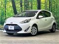 2018 Toyota AQUA